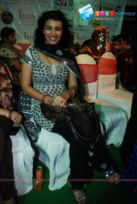 Aadesh Shrivastava Dandia photos